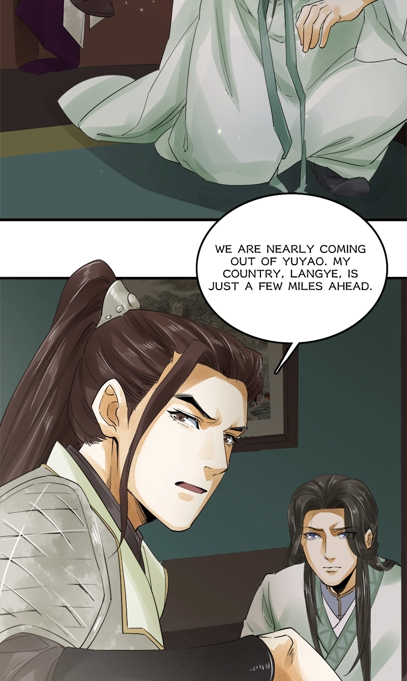 Tsumi Koi Chapter 18 page 8 - 