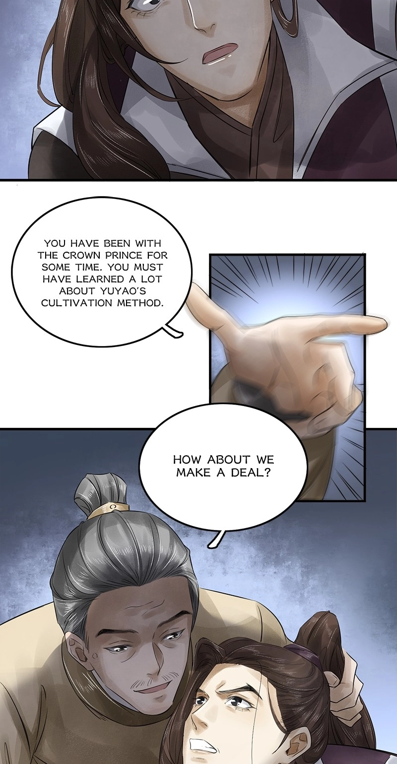 Tsumi Koi Chapter 19 page 2 - 