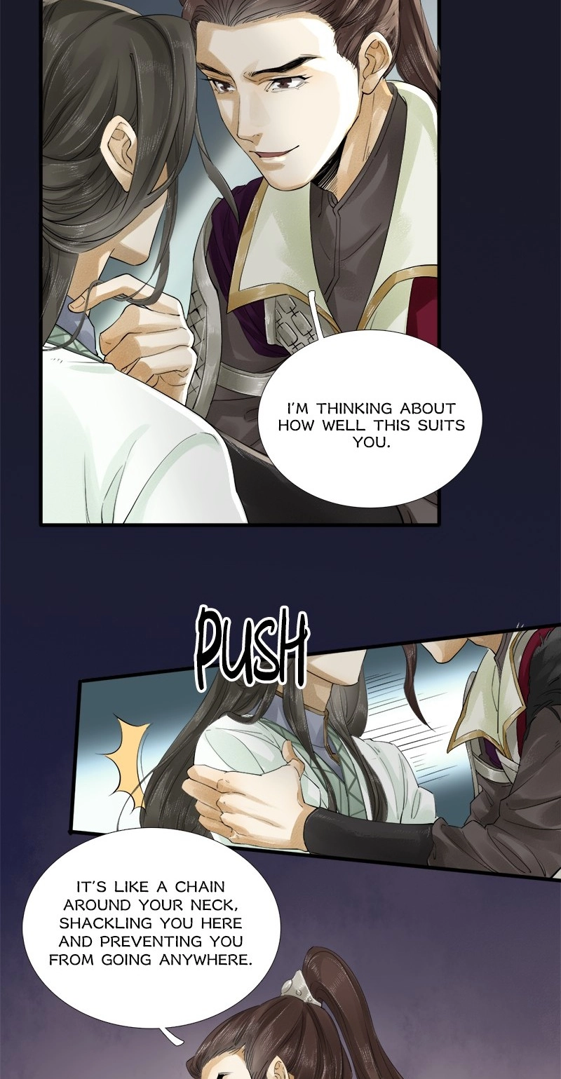 Tsumi Koi Chapter 19 page 20 - 