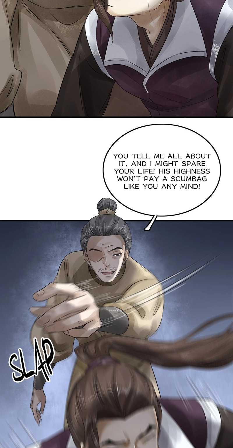Tsumi Koi Chapter 19 page 3 - 