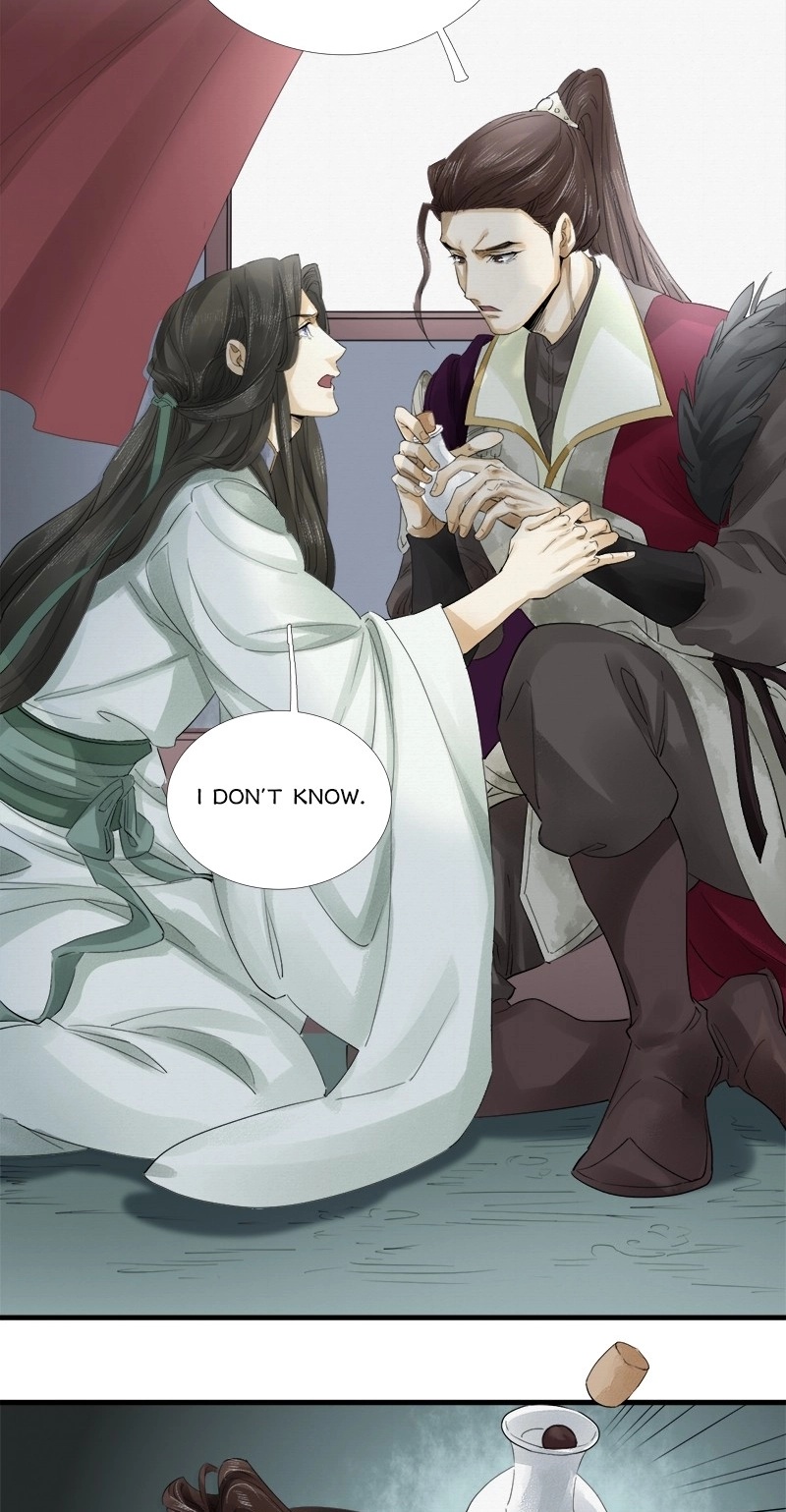 Tsumi Koi Chapter 19 page 25 - 