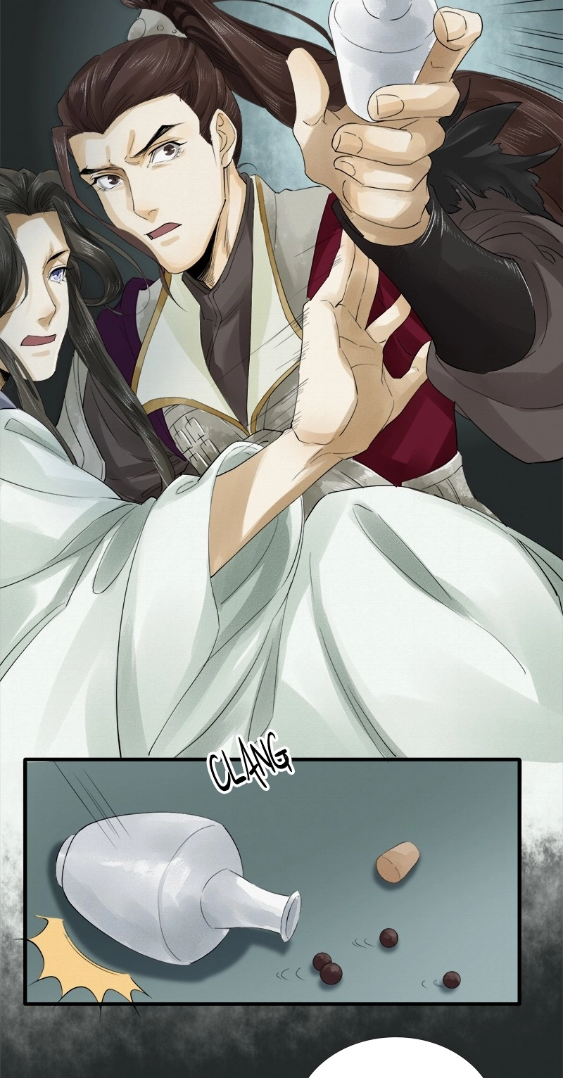 Tsumi Koi Chapter 19 page 26 - 