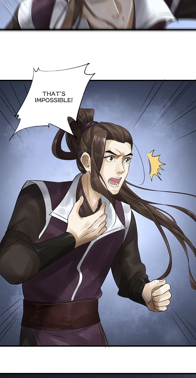 Tsumi Koi Chapter 19 page 4 - 