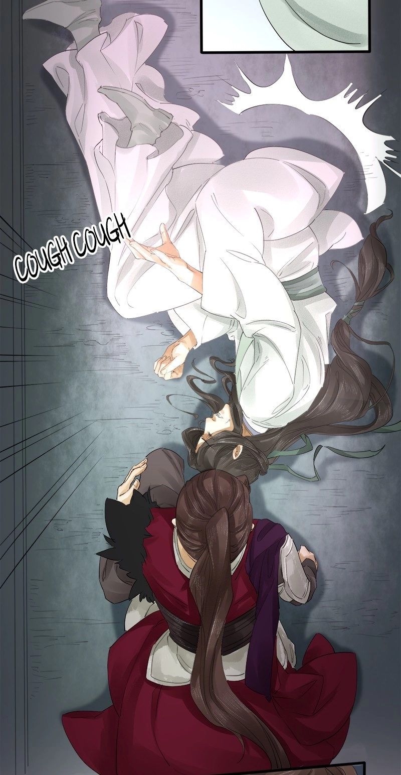 Tsumi Koi Chapter 19 page 31 - 