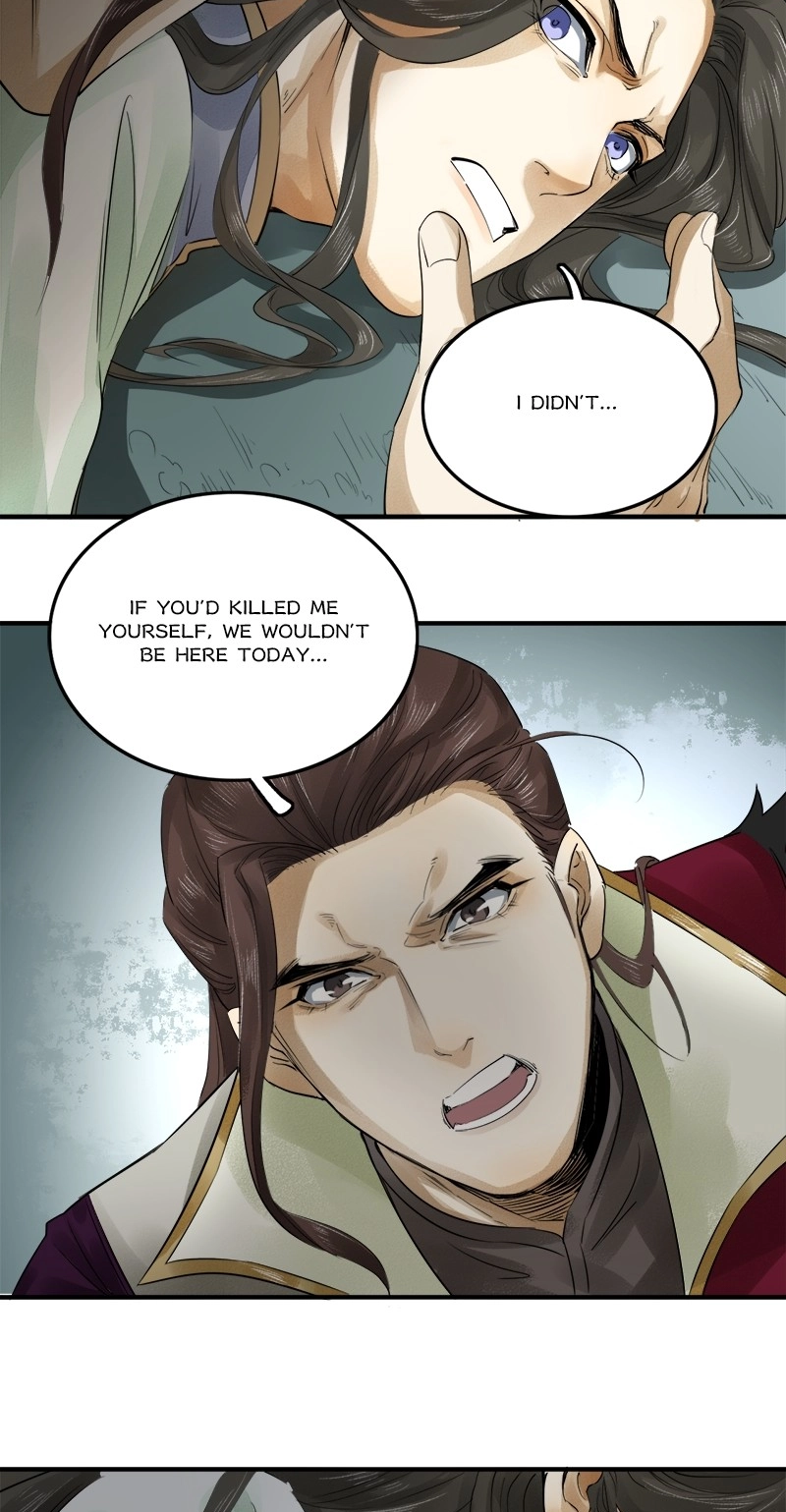Tsumi Koi Chapter 19 page 9 - 