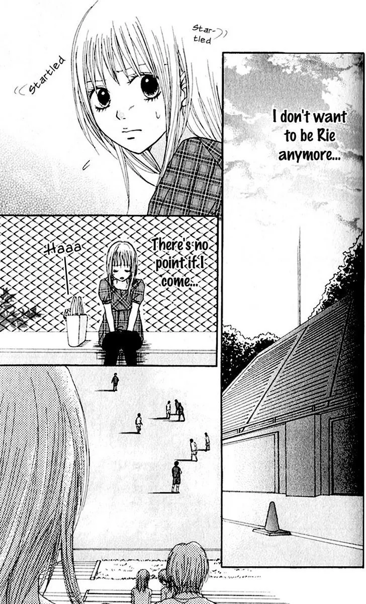 Tsumi Koi Chapter 2 page 22 - 