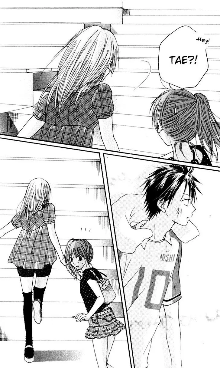 Tsumi Koi Chapter 2 page 29 - 