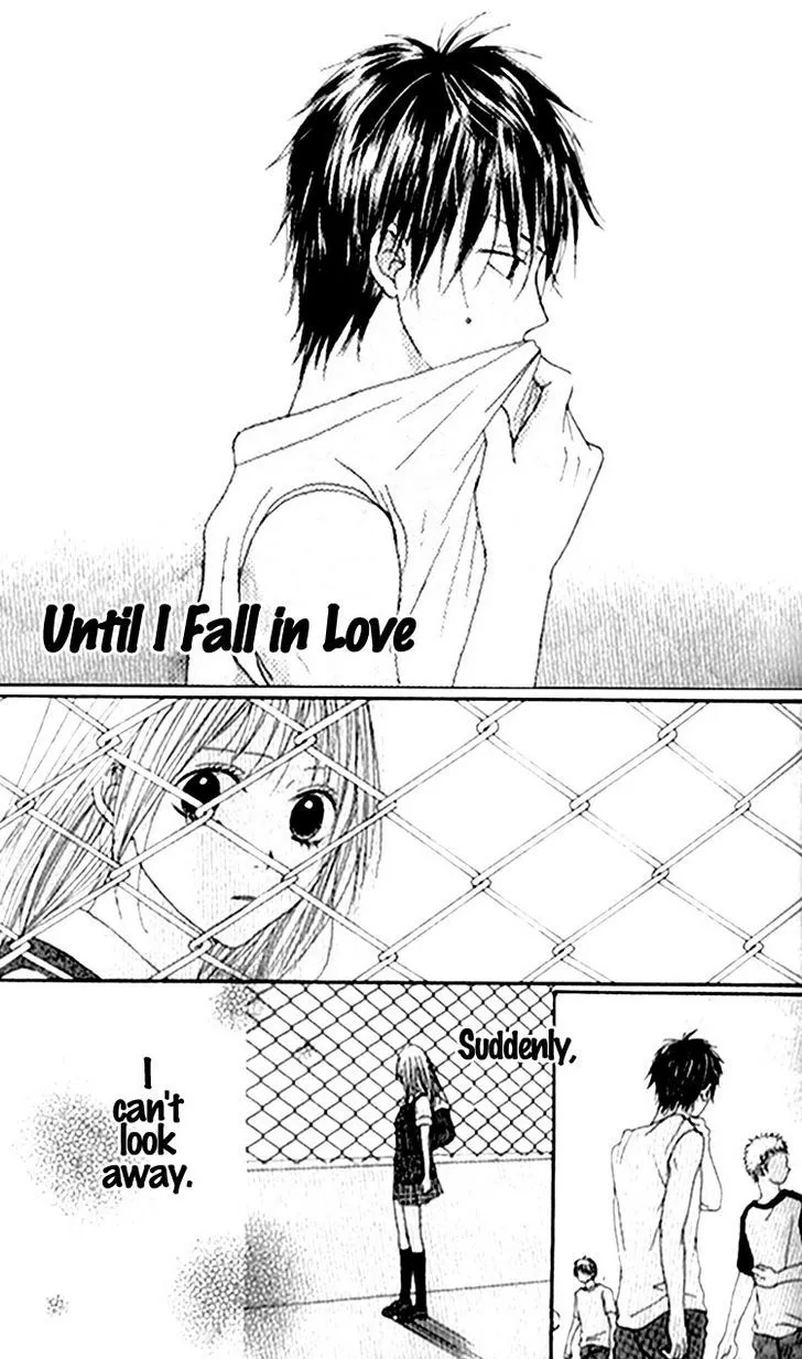 Tsumi Koi Chapter 2 page 4 - 