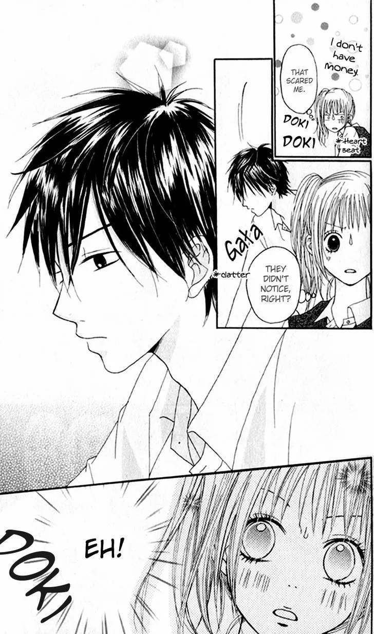 Tsumi Koi Chapter 2 page 8 - 