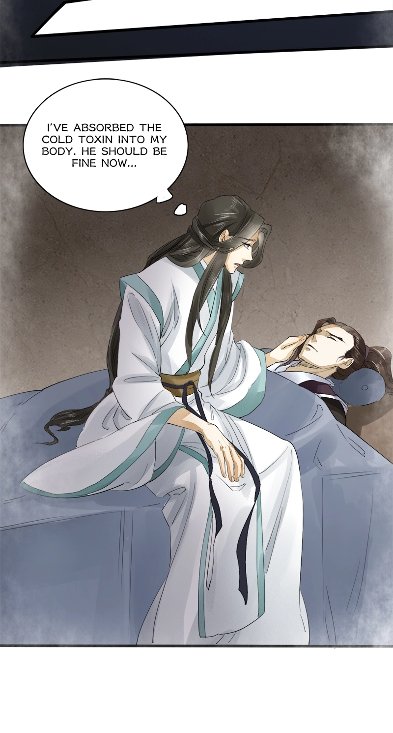 Tsumi Koi Chapter 20 page 14 - 
