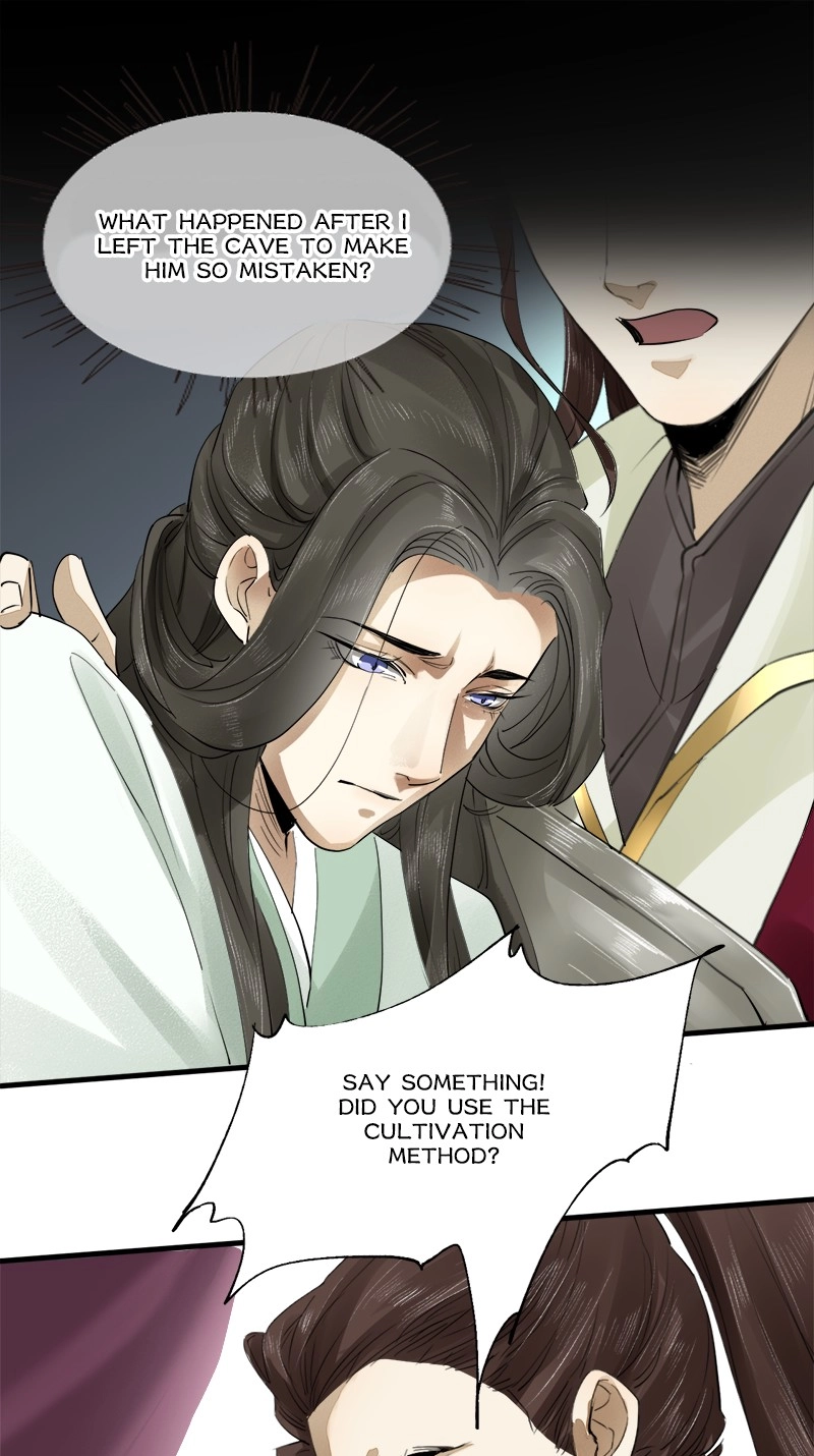 Tsumi Koi Chapter 20 page 15 - 