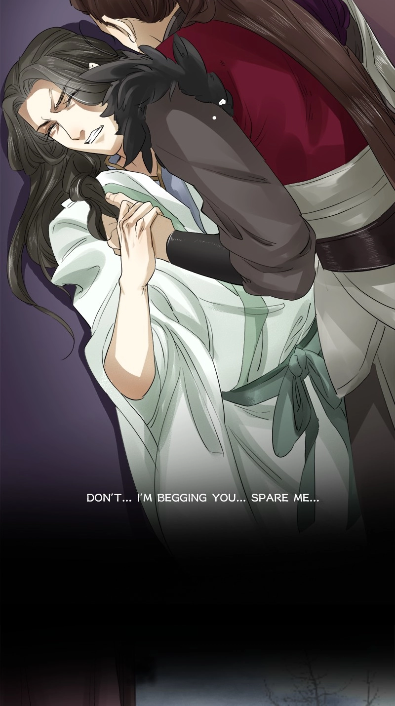 Tsumi Koi Chapter 20 page 20 - 
