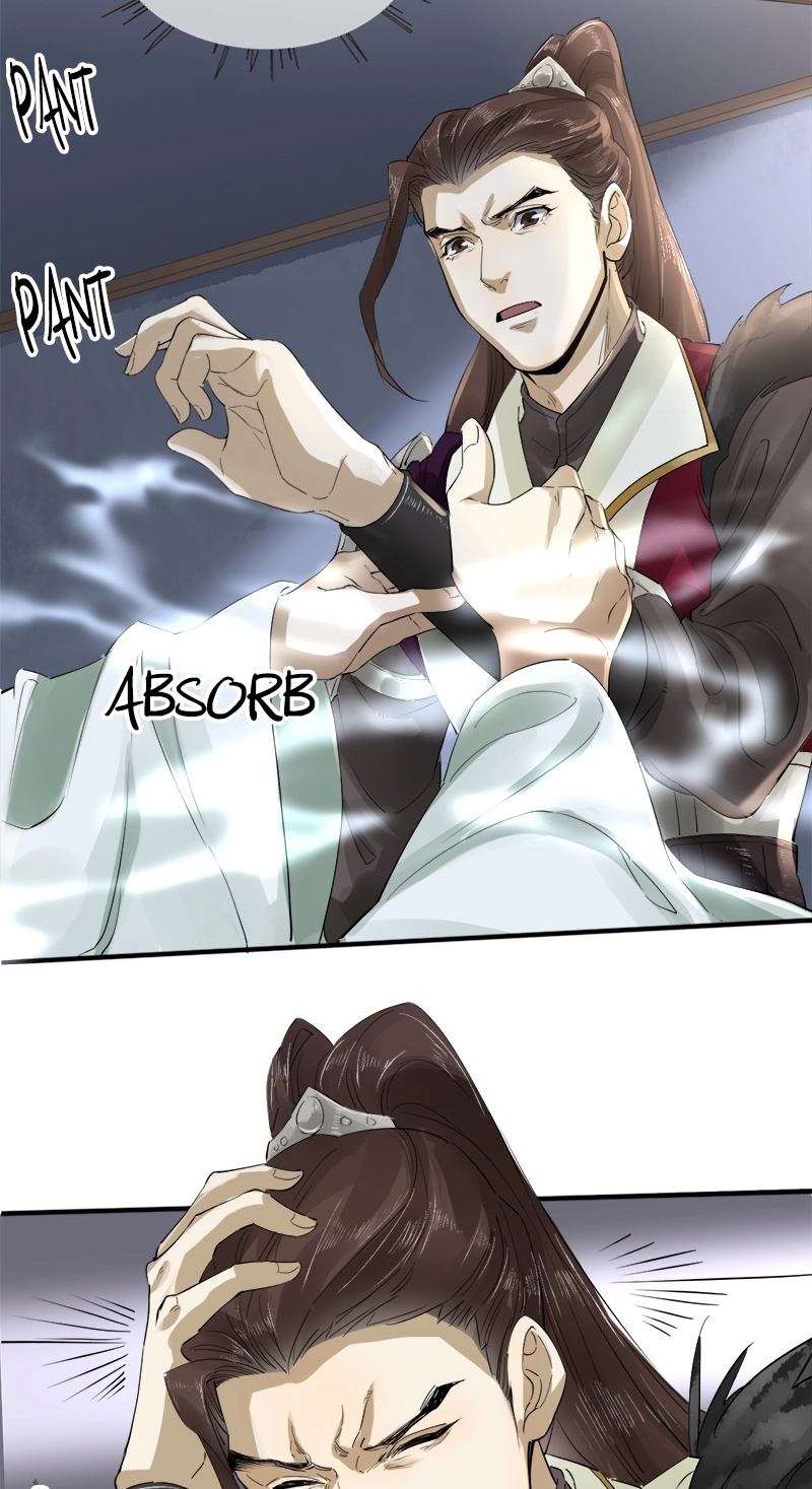 Tsumi Koi Chapter 20 page 3 - 