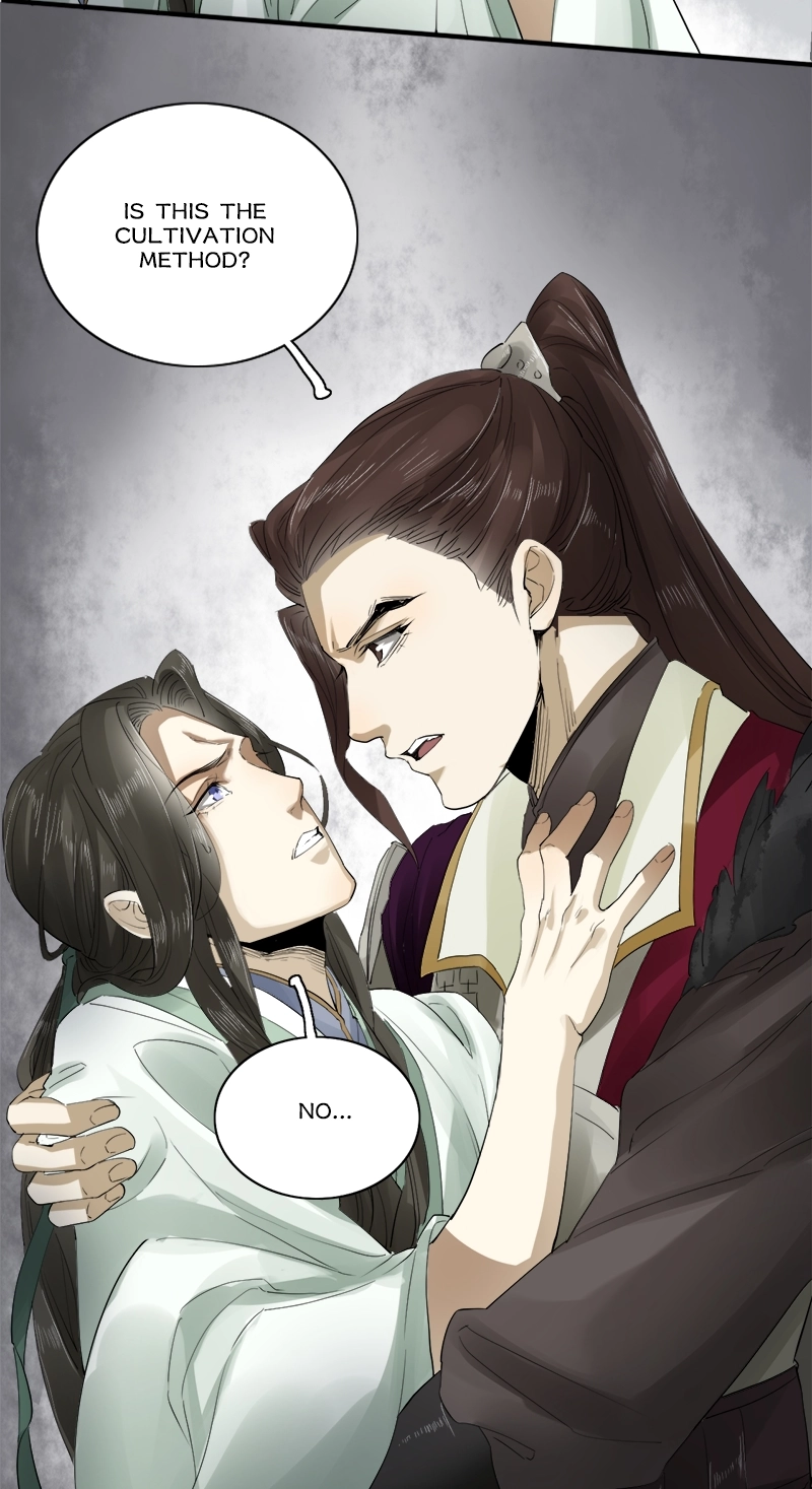 Tsumi Koi Chapter 20 page 6 - 