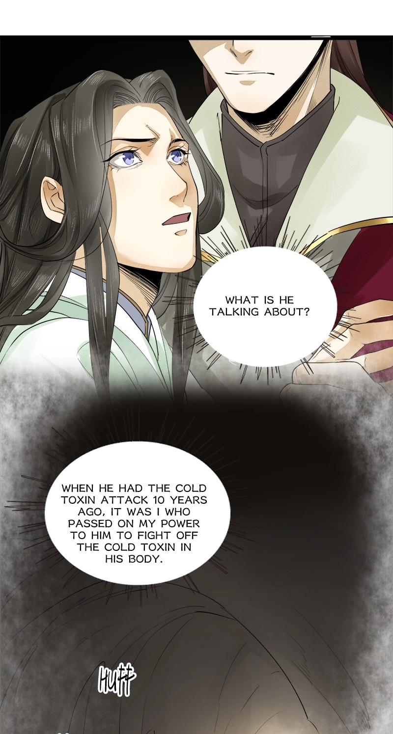Tsumi Koi Chapter 20 page 8 - 