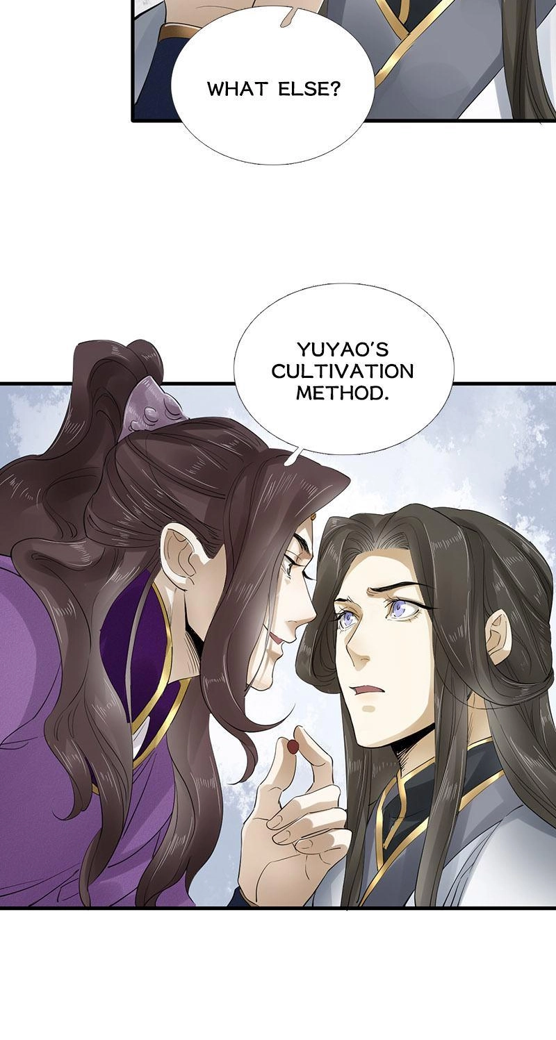 Tsumi Koi Chapter 21 page 12 - 