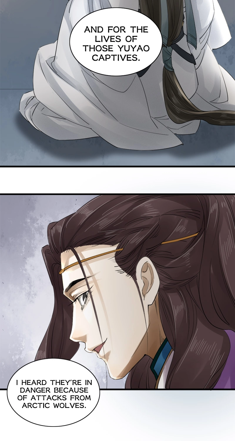 Tsumi Koi Chapter 21 page 18 - 