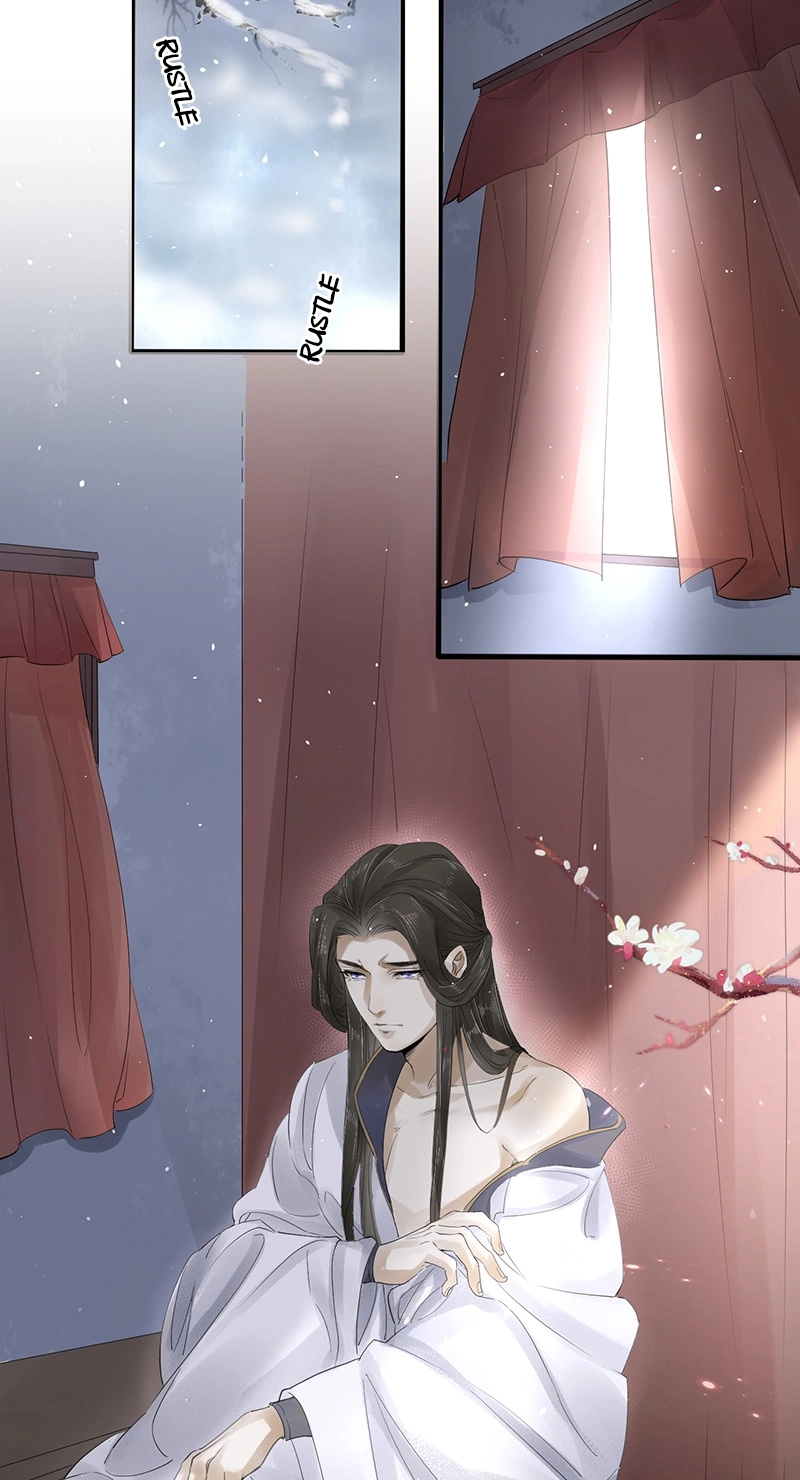 Tsumi Koi Chapter 21 page 3 - 