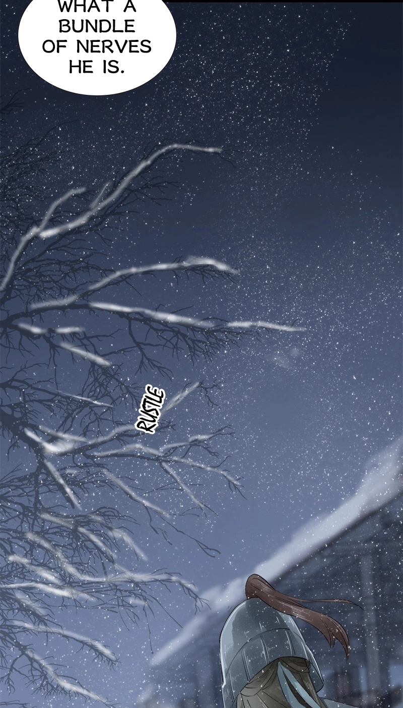 Tsumi Koi Chapter 21 page 21 - 
