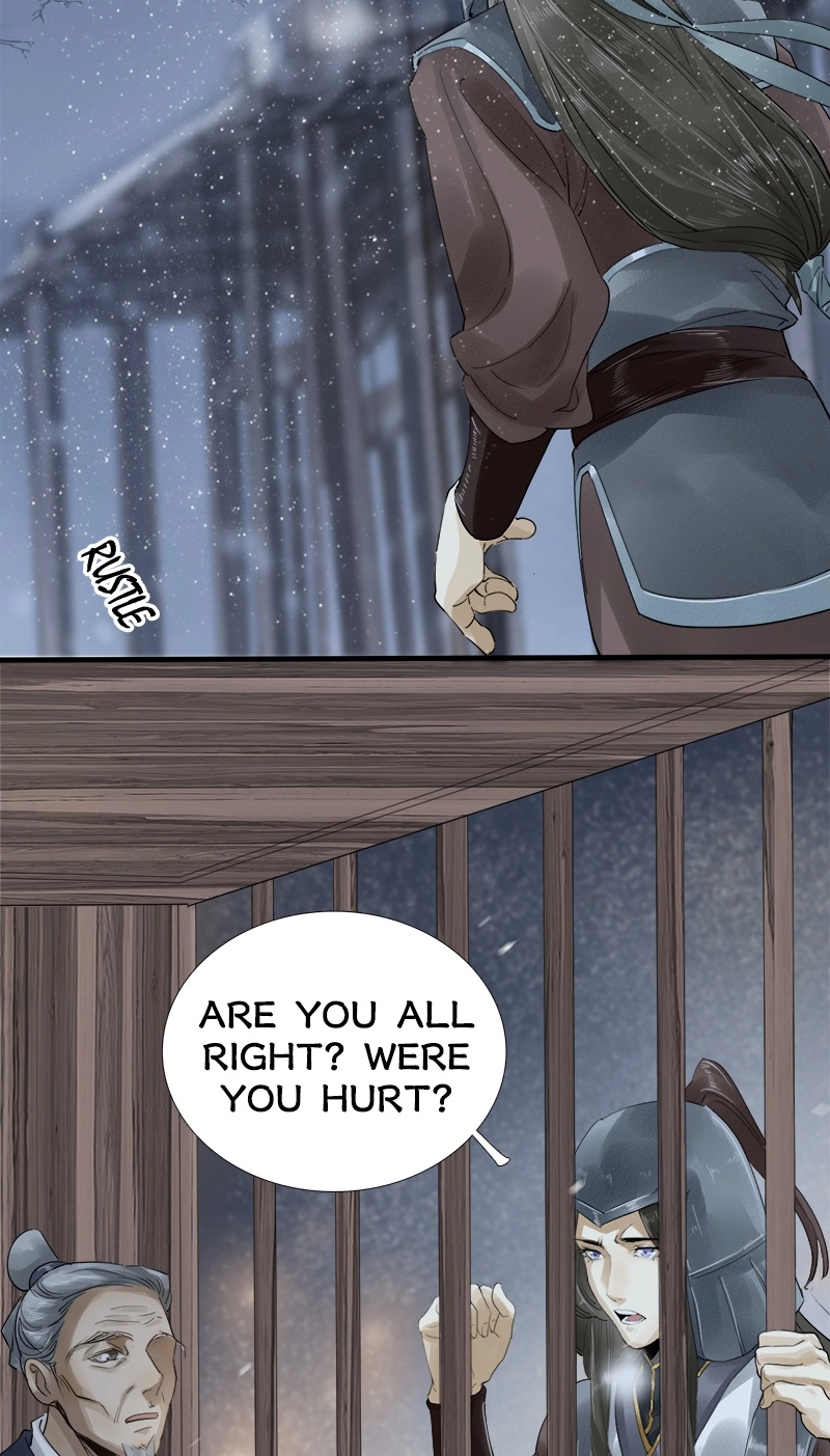 Tsumi Koi Chapter 21 page 22 - 