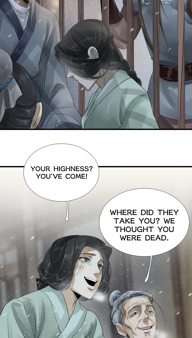 Tsumi Koi Chapter 21 page 23 - 