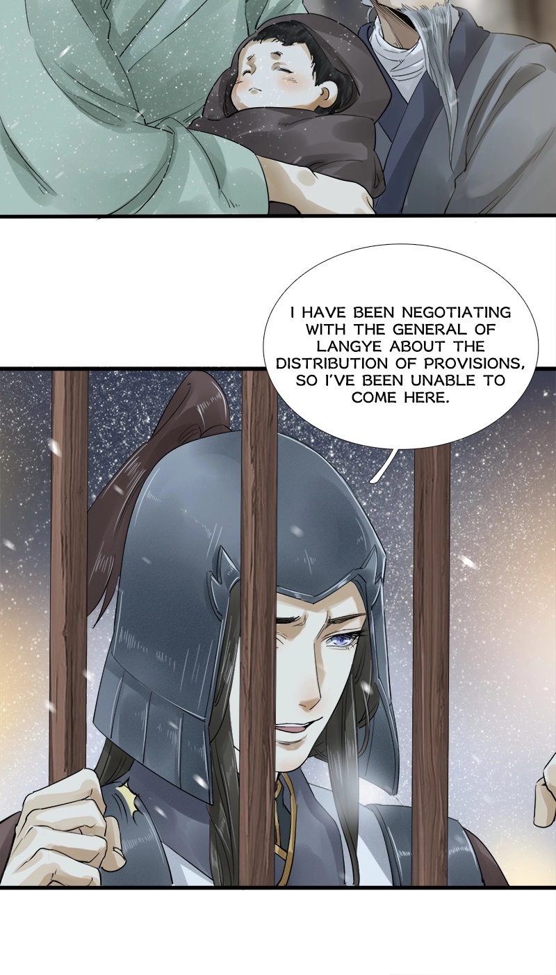 Tsumi Koi Chapter 21 page 24 - 