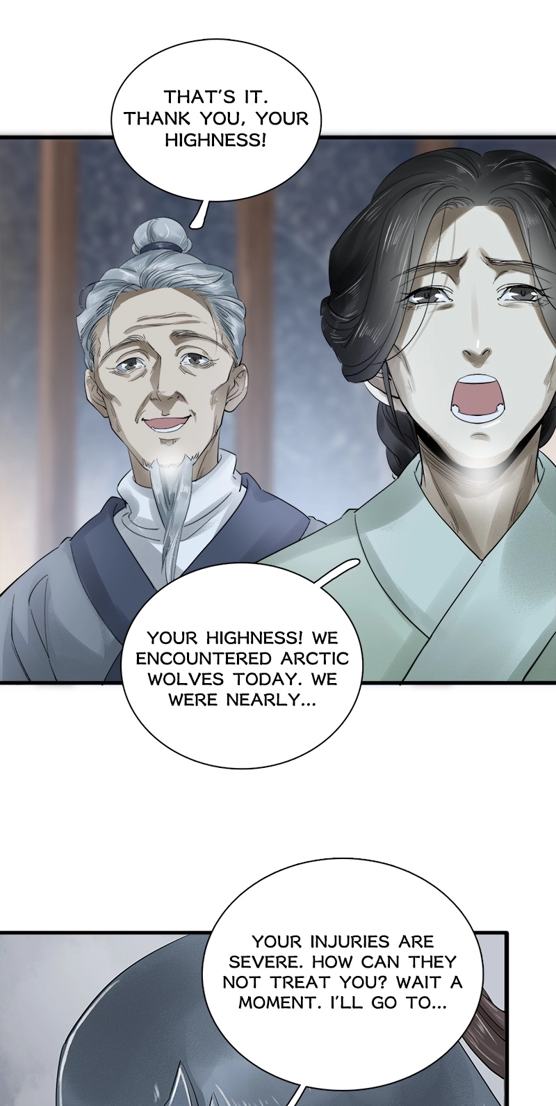 Tsumi Koi Chapter 21 page 25 - 