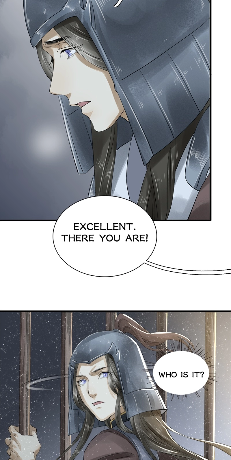 Tsumi Koi Chapter 21 page 26 - 