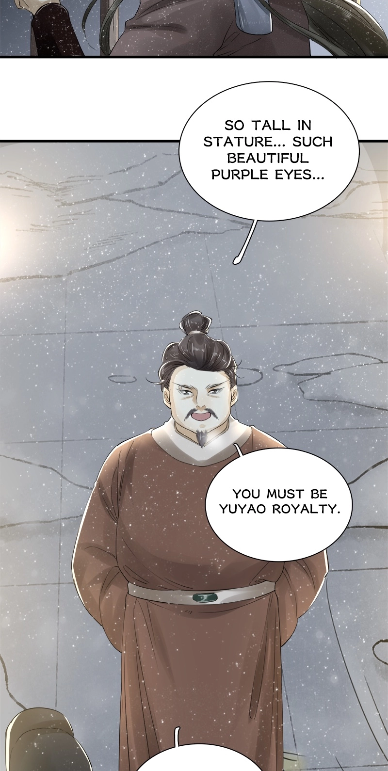 Tsumi Koi Chapter 21 page 27 - 