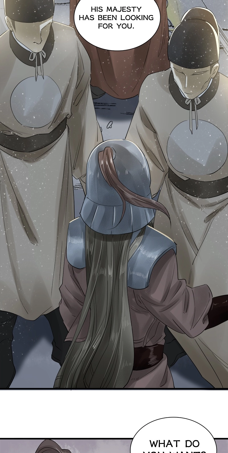 Tsumi Koi Chapter 21 page 28 - 