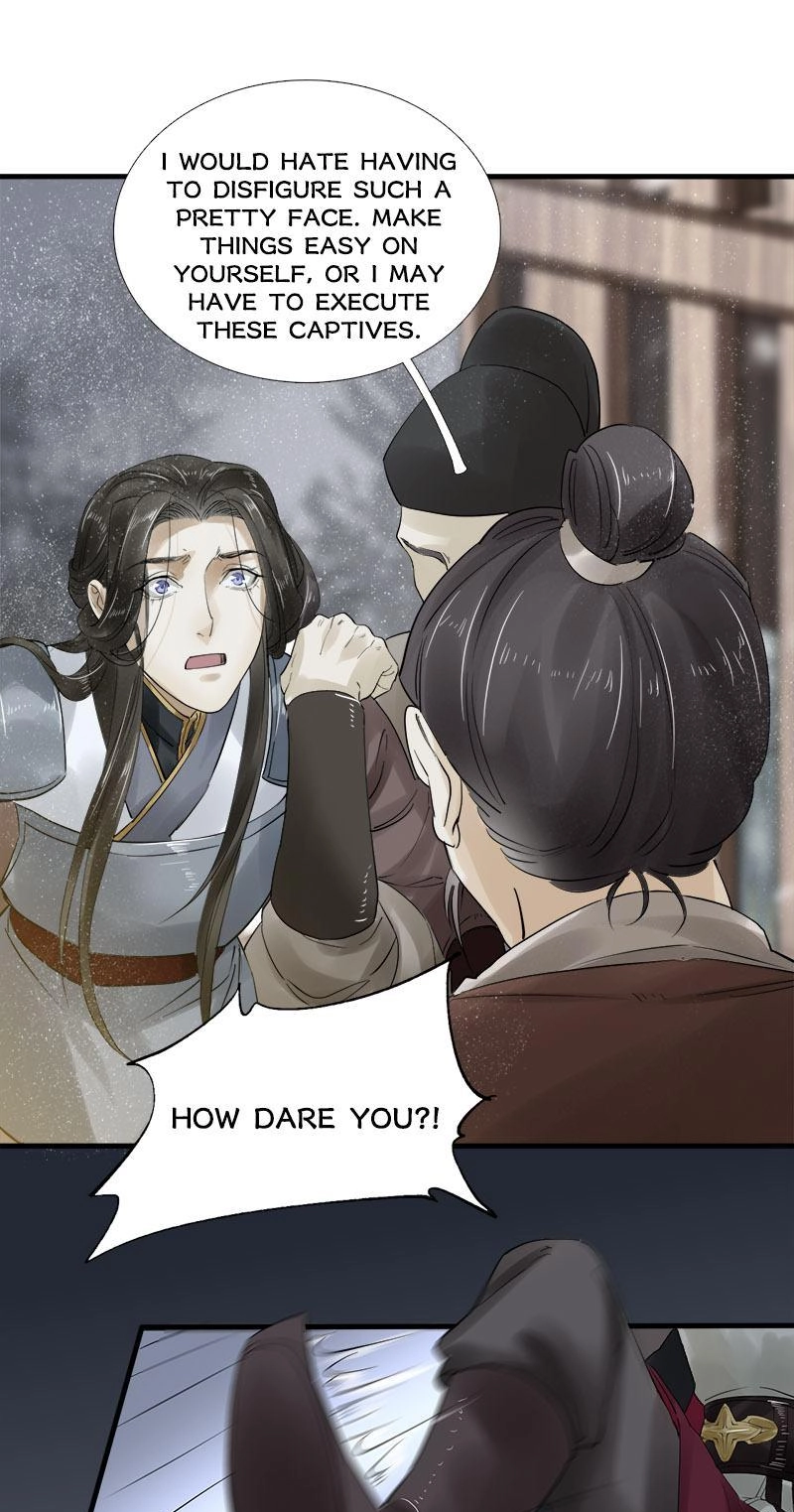 Tsumi Koi Chapter 21 page 32 - 
