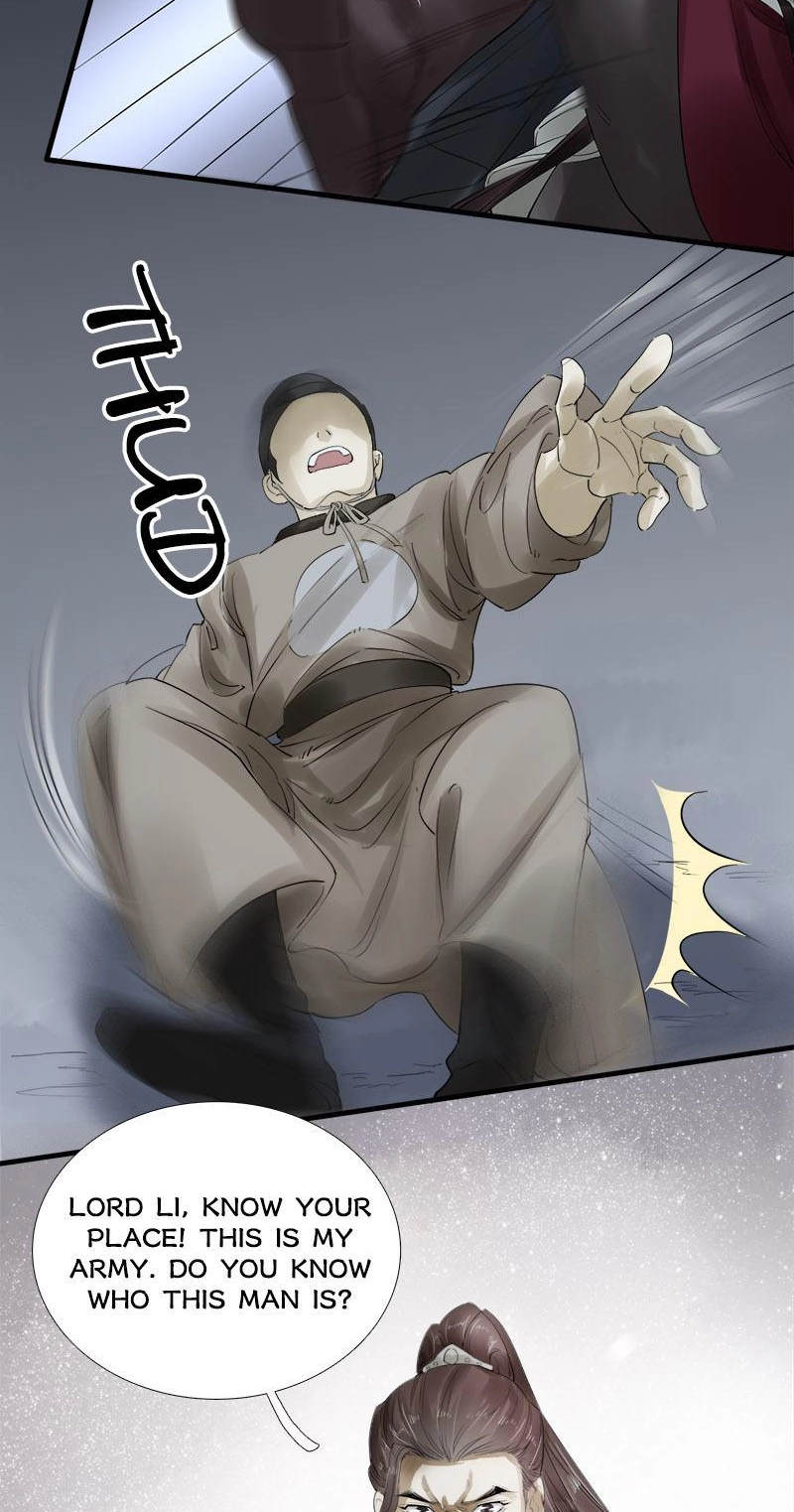 Tsumi Koi Chapter 21 page 33 - 