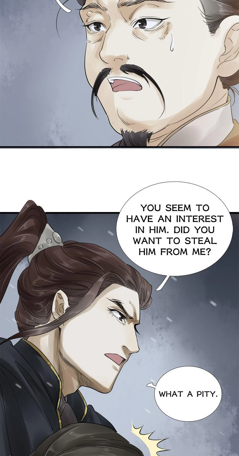 Tsumi Koi Chapter 21 page 35 - 