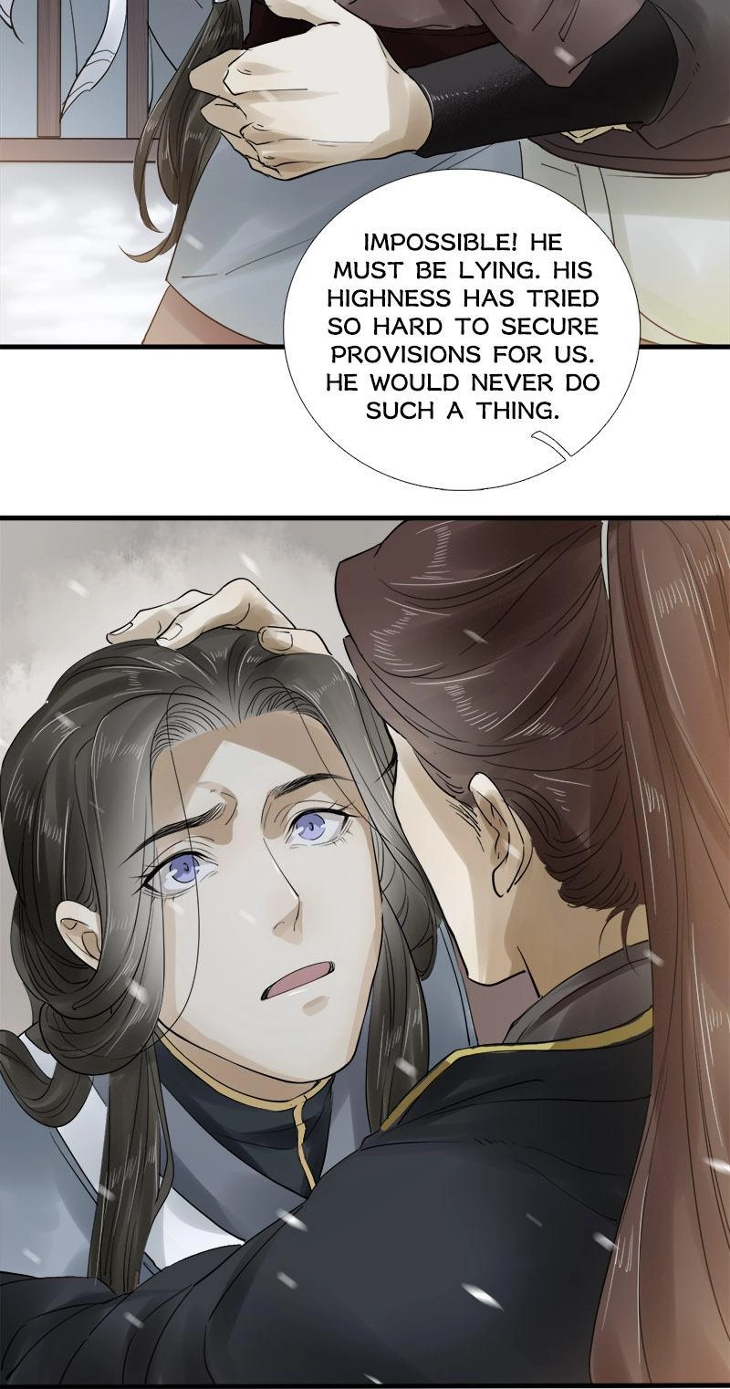 Tsumi Koi Chapter 21 page 37 - 
