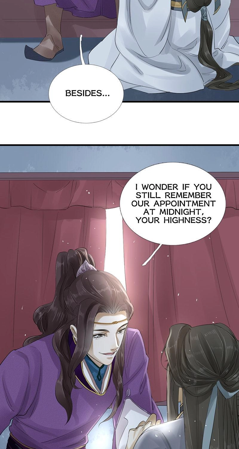Tsumi Koi Chapter 21 page 9 - 