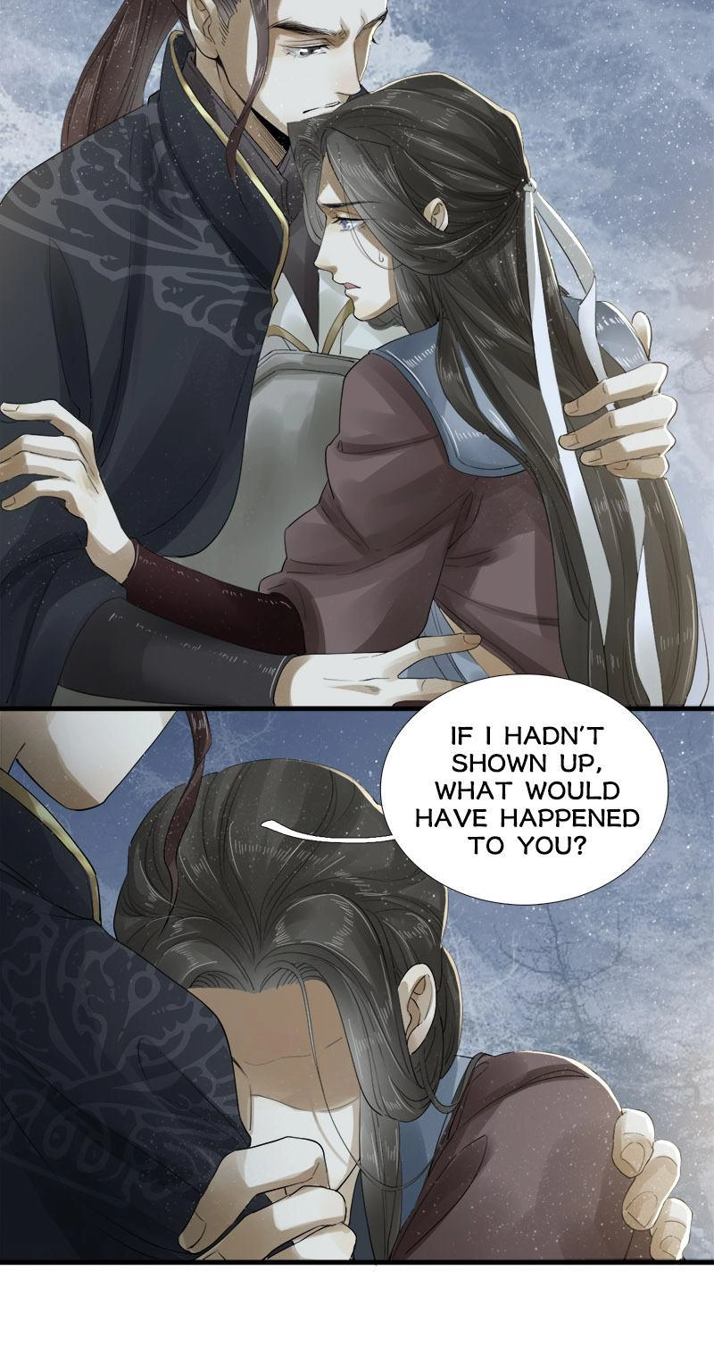 Tsumi Koi Chapter 22 page 11 - 