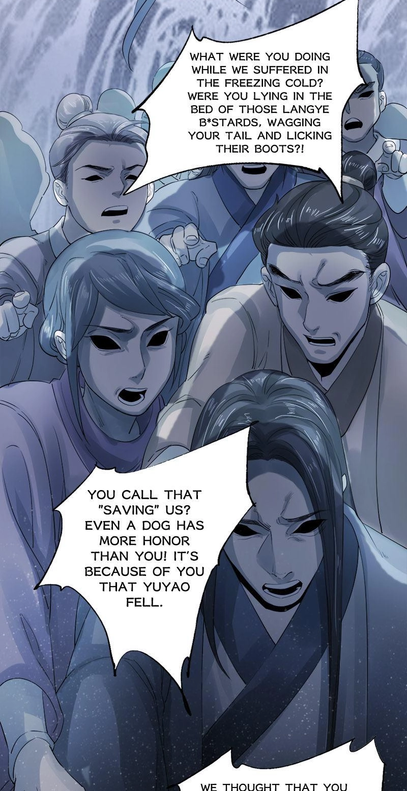 Tsumi Koi Chapter 22 page 15 - 