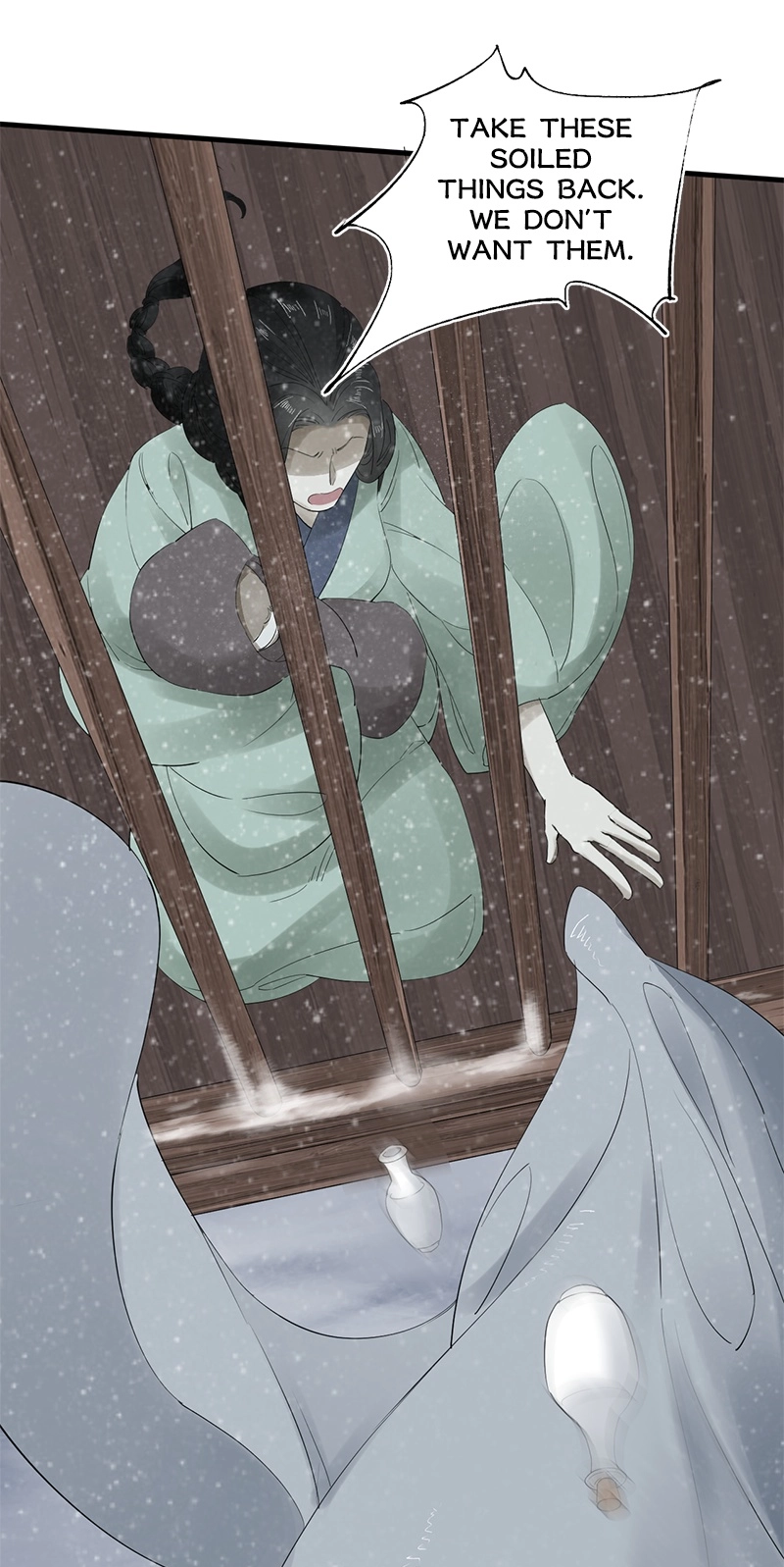 Tsumi Koi Chapter 22 page 17 - 