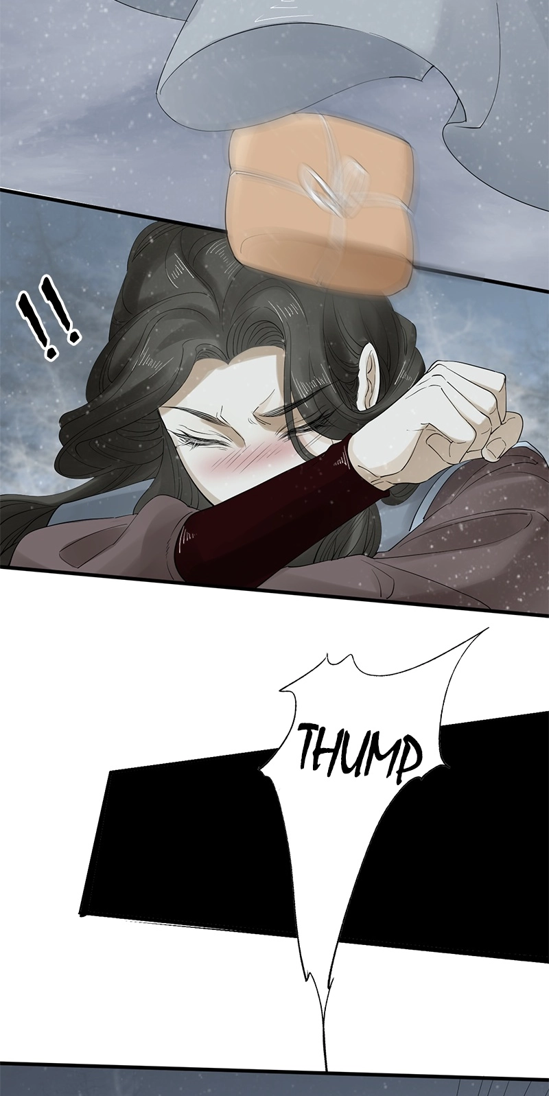 Tsumi Koi Chapter 22 page 18 - 