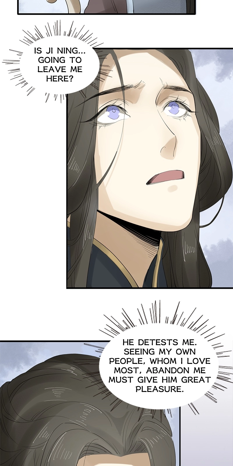 Tsumi Koi Chapter 22 page 20 - 