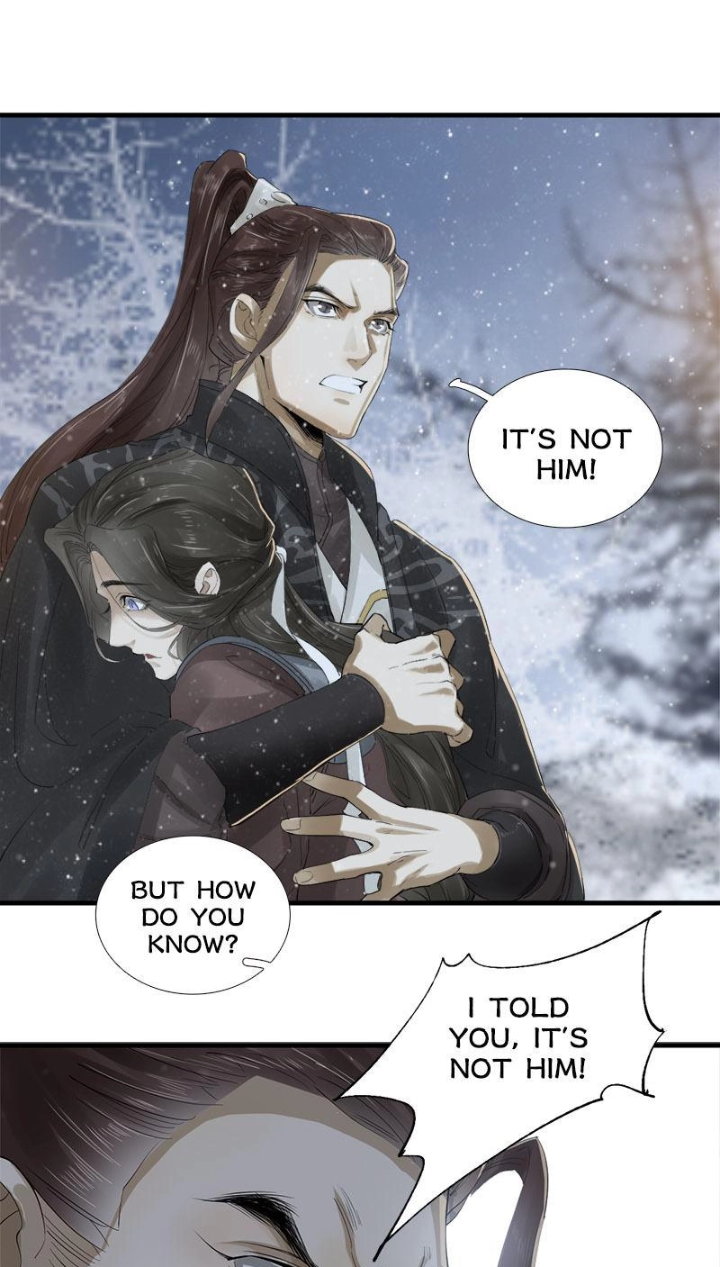 Tsumi Koi Chapter 22 page 3 - 