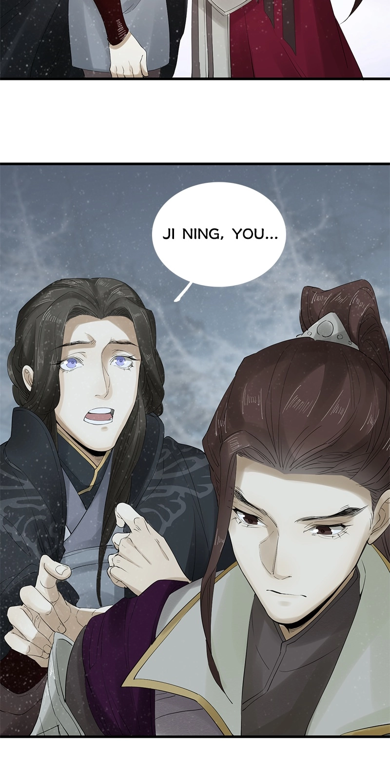 Tsumi Koi Chapter 22 page 22 - 