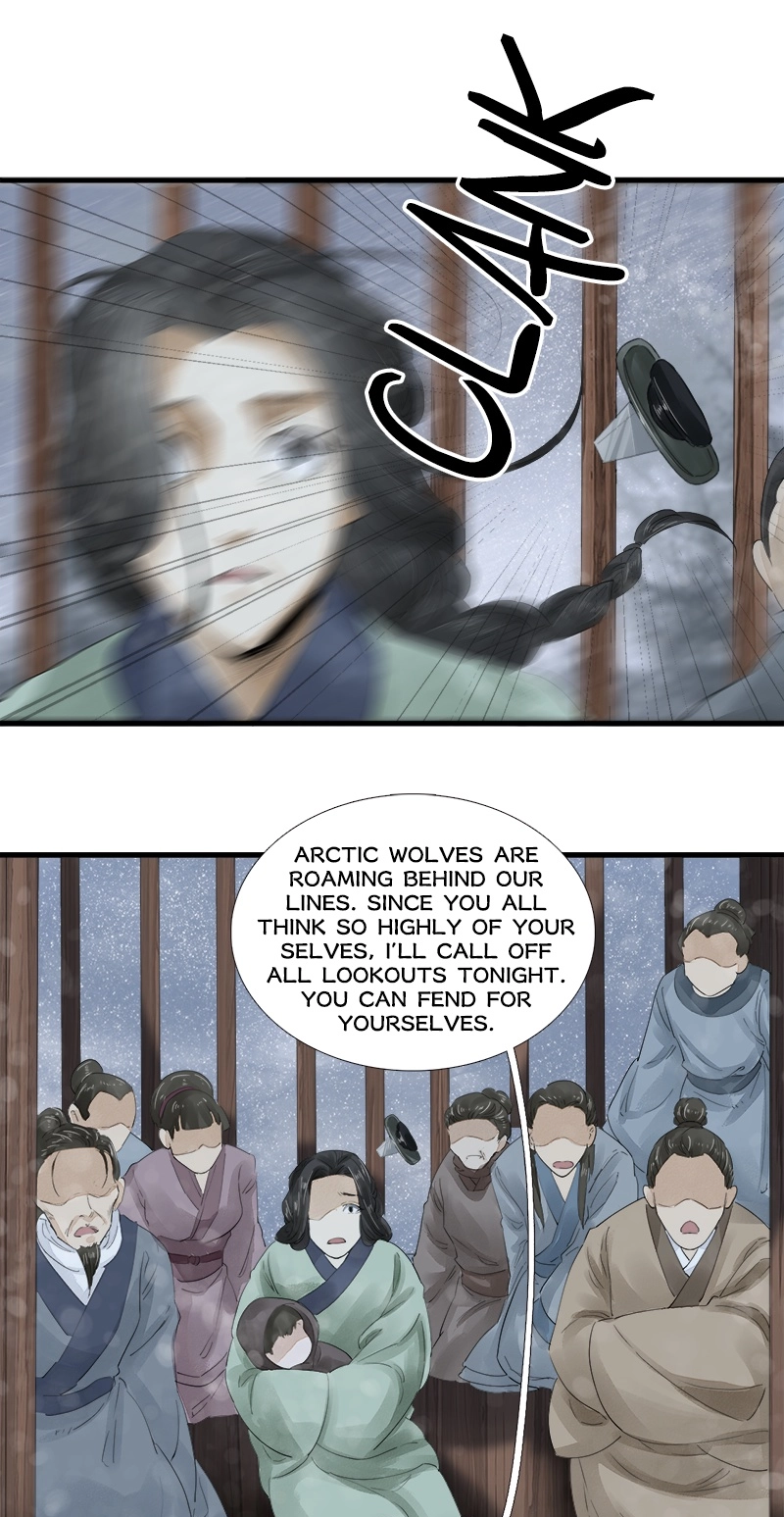 Tsumi Koi Chapter 22 page 30 - 