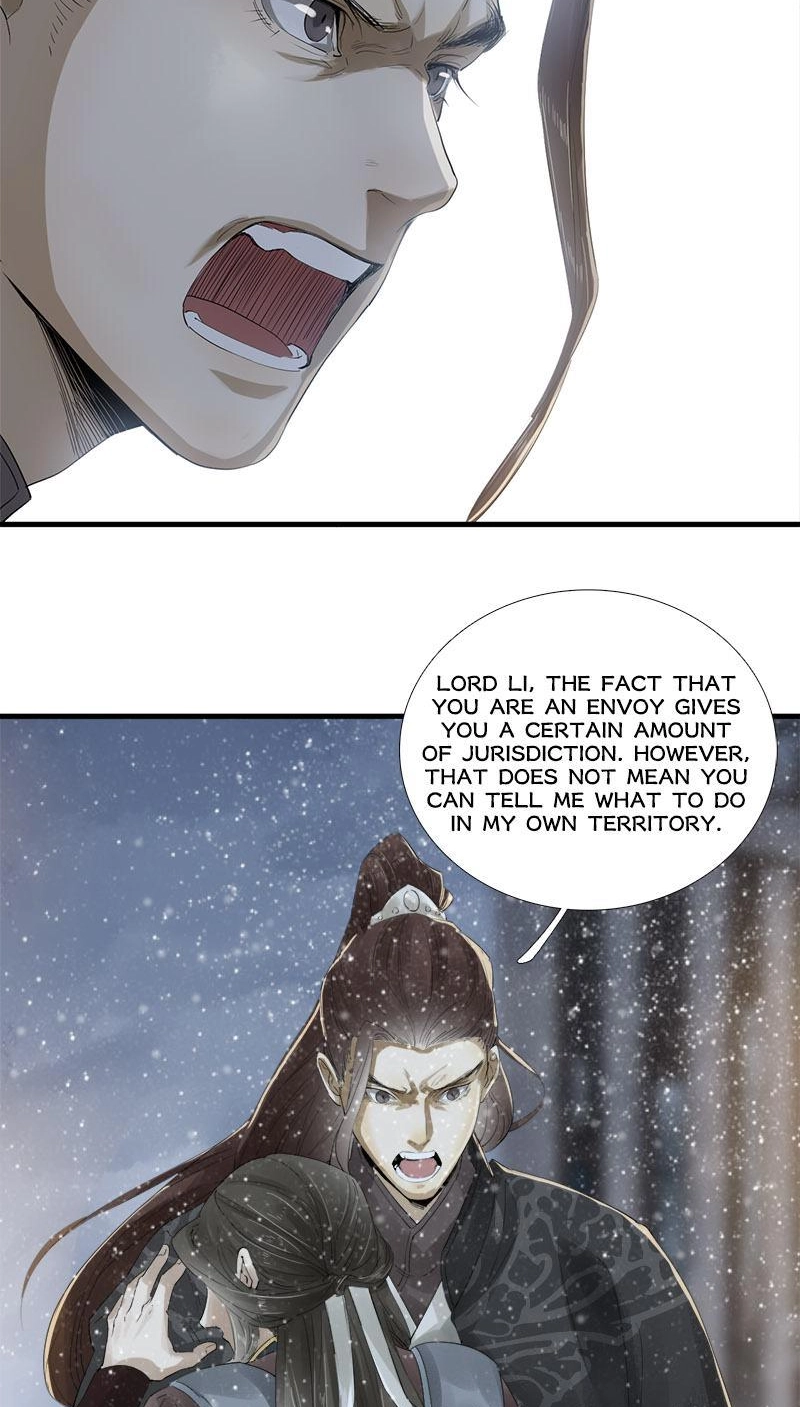 Tsumi Koi Chapter 22 page 4 - 
