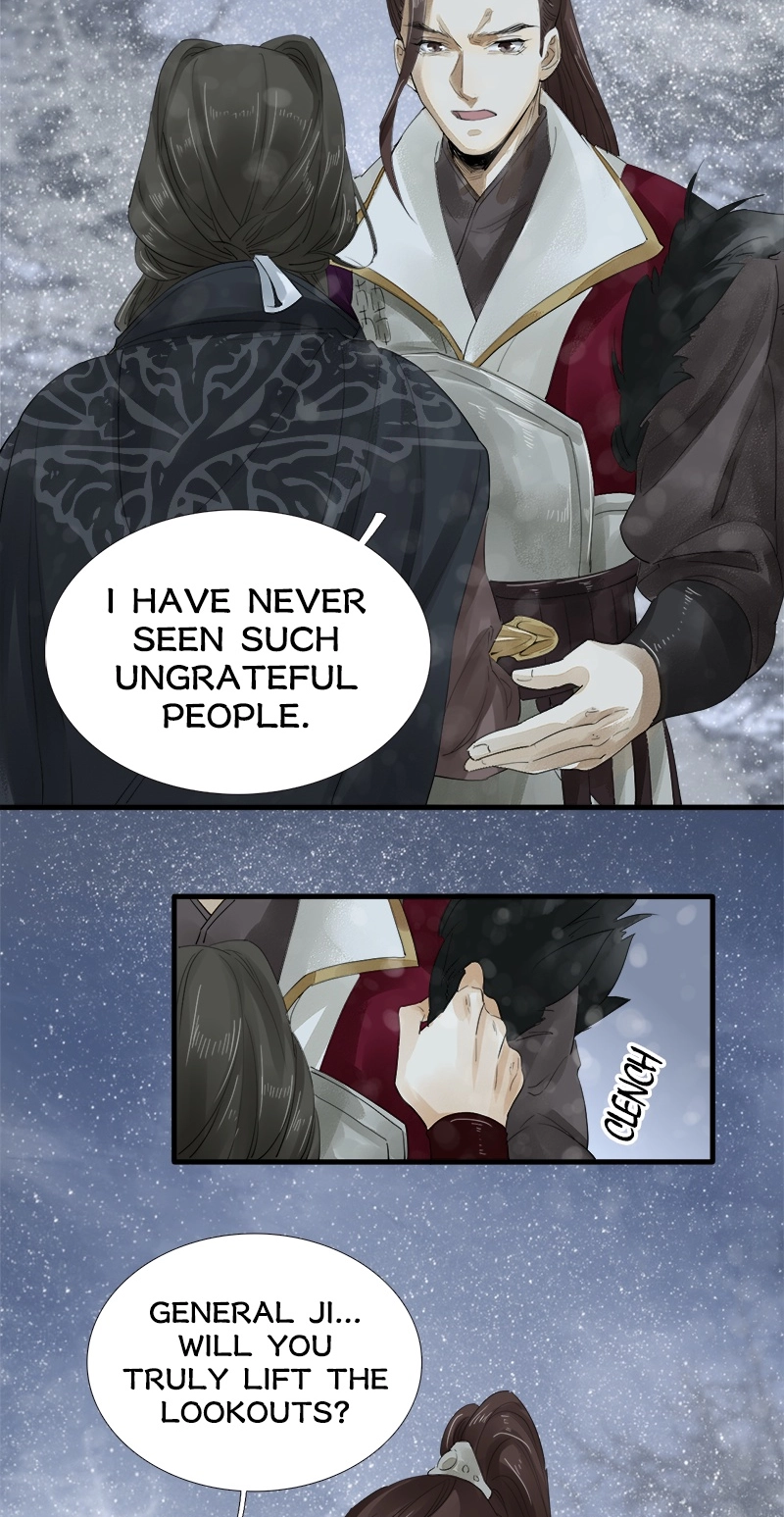 Tsumi Koi Chapter 22 page 32 - 