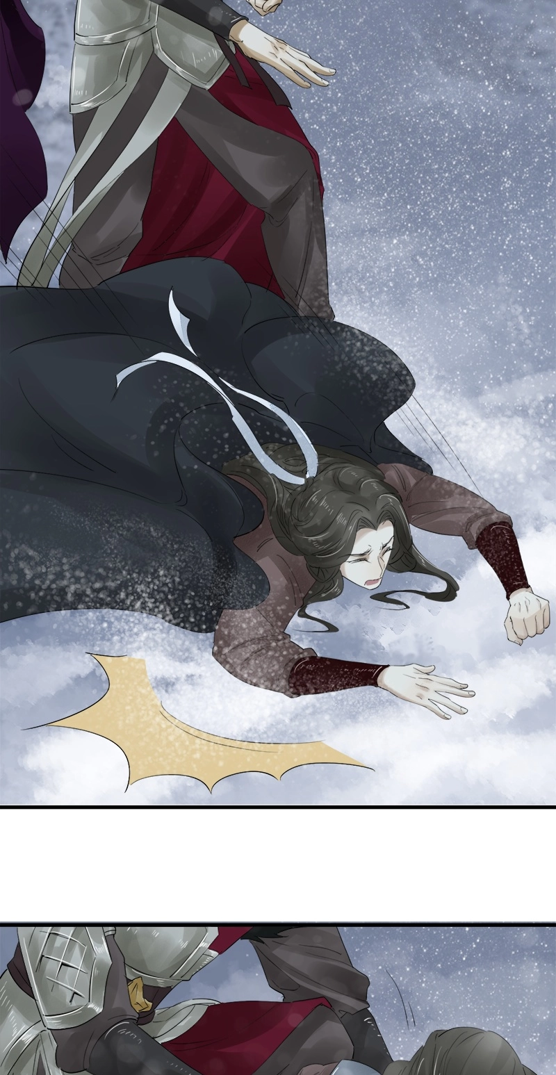 Tsumi Koi Chapter 22 page 35 - 