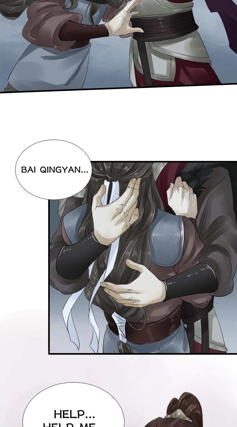 Tsumi Koi Chapter 23 page 13 - 