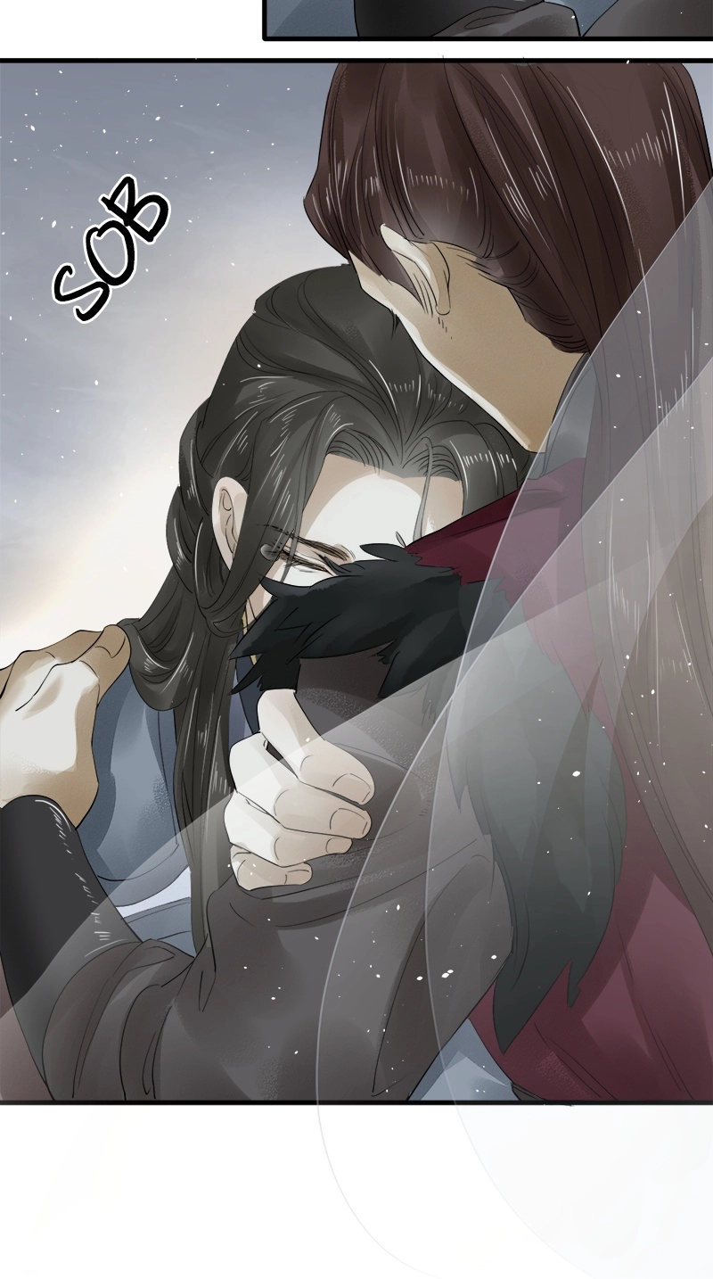 Tsumi Koi Chapter 23 page 18 - 