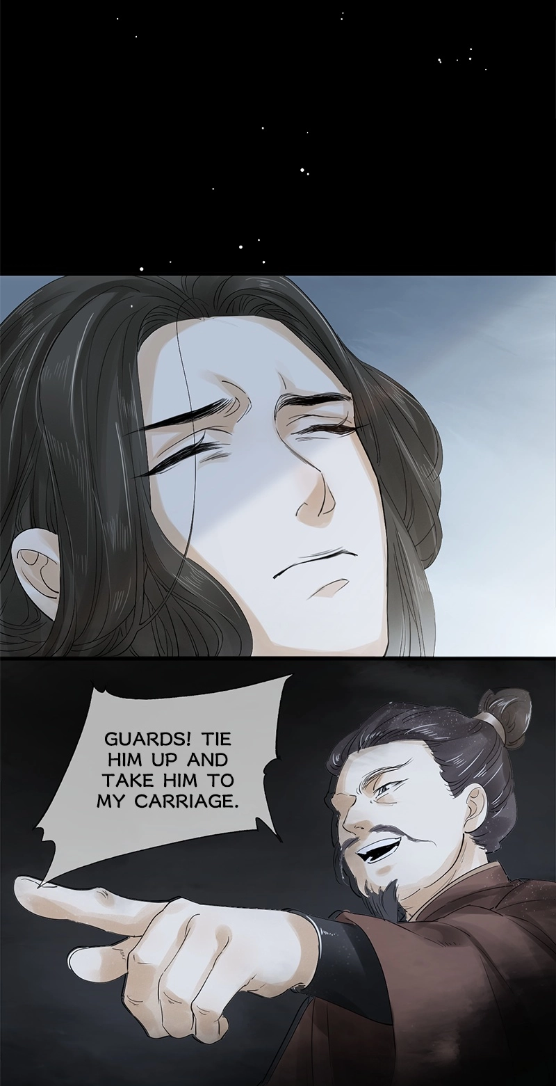 Tsumi Koi Chapter 23 page 21 - 
