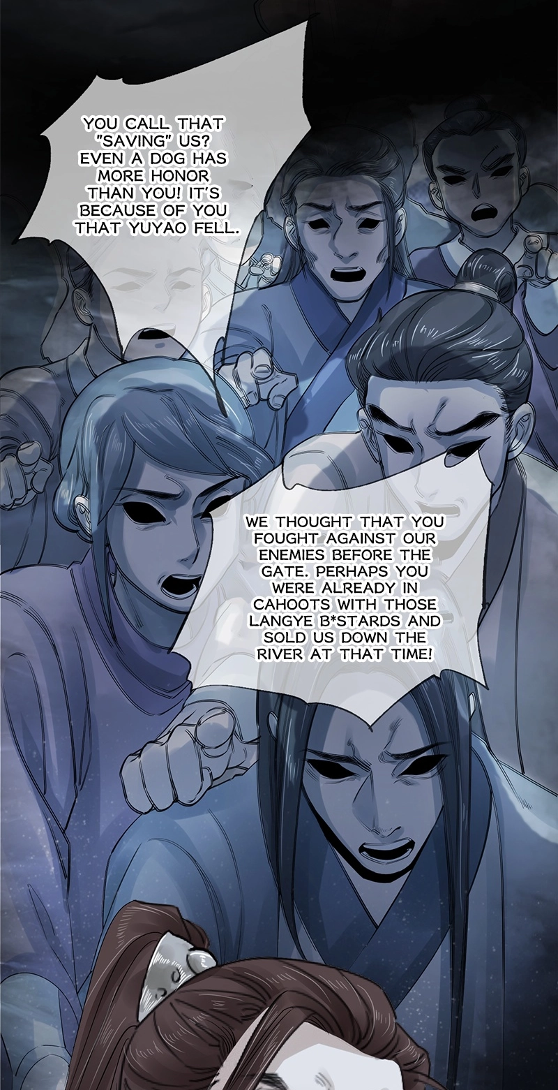 Tsumi Koi Chapter 23 page 22 - 